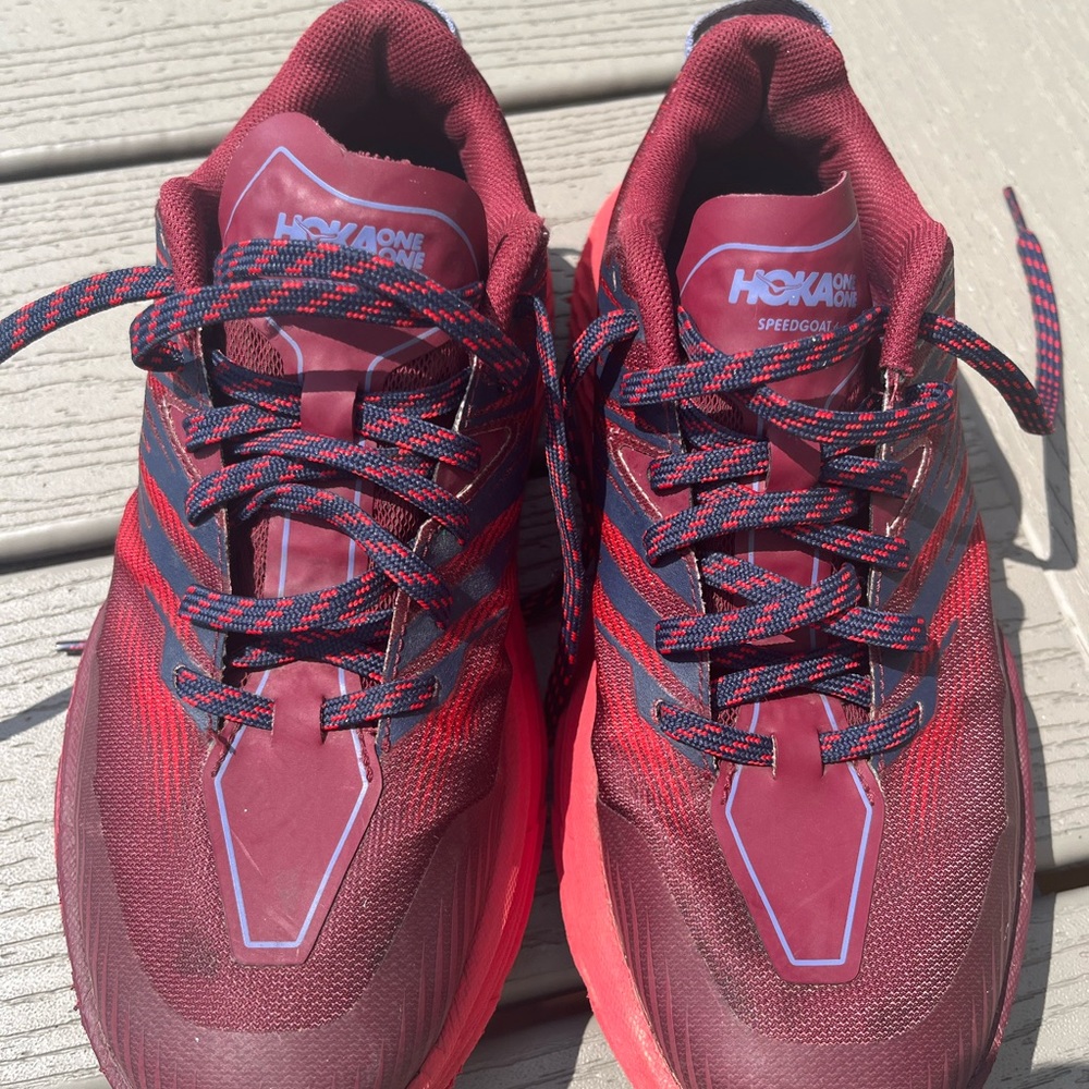 Hoka One One Speedgoat 4